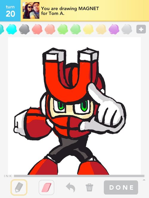 500x667 Magnet Drawings - Magnet Drawing