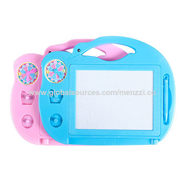 360x360 china children writing board wholesale, magnetic drawing board - Magnetic Drawing Board