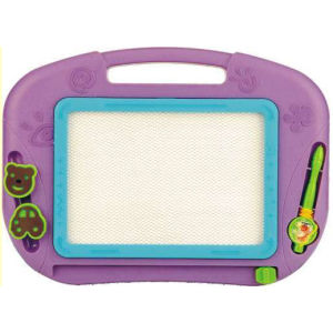 300x300 China Educational Toy Magnetic Drawing Board For Kid - Magnetic Drawing Board