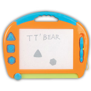 300x300 China Educational Toy Magnetic Drawing Board For Kids - Magnetic Drawing Board