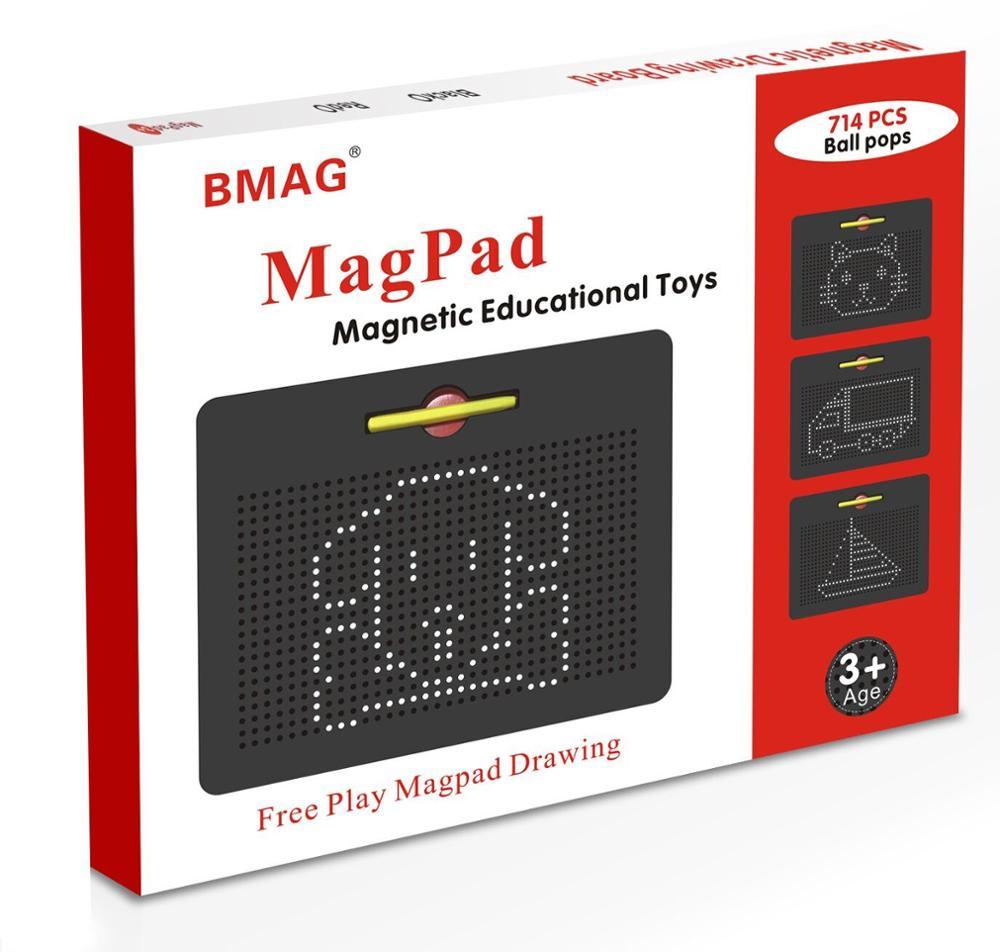 1000x952 Neoformers - Magnetic Drawing Board