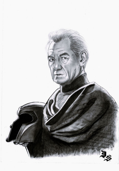 486x700 Magneto - Magneto Drawing