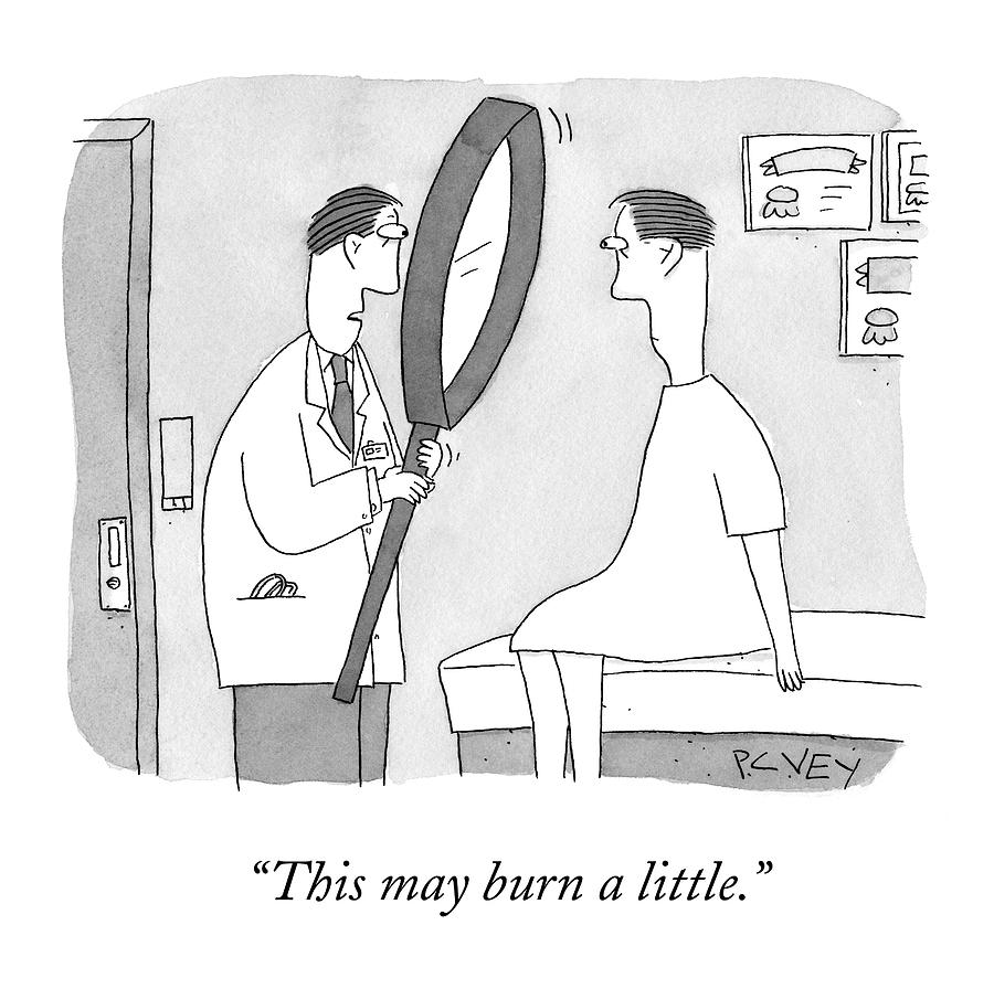 900x896 Holding A Gigantic Magnifying Glass Drawing - Magnifying Glass Drawing