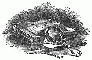 300x194 Magnifying Glass Drawing - Magnifying Glass Drawing