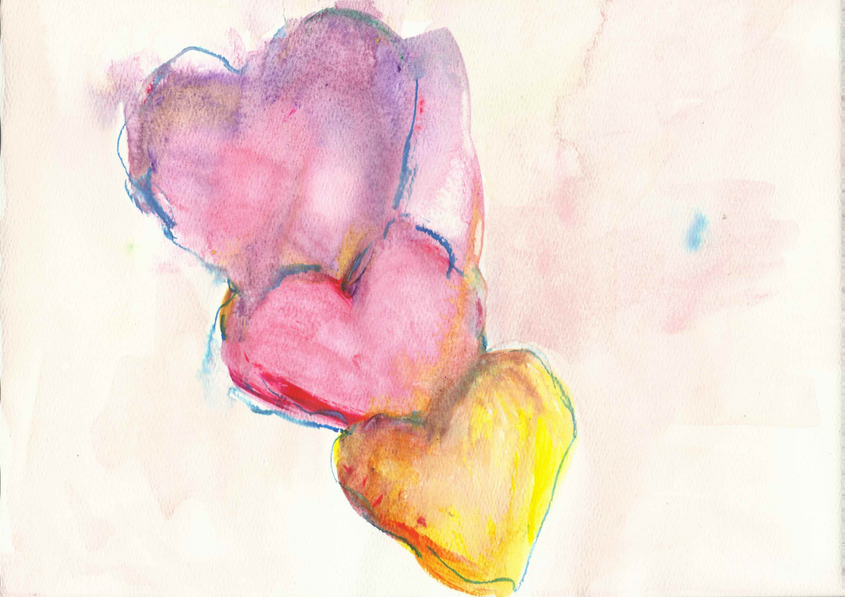 1200x848 Mahalo - Mahalo Drawing