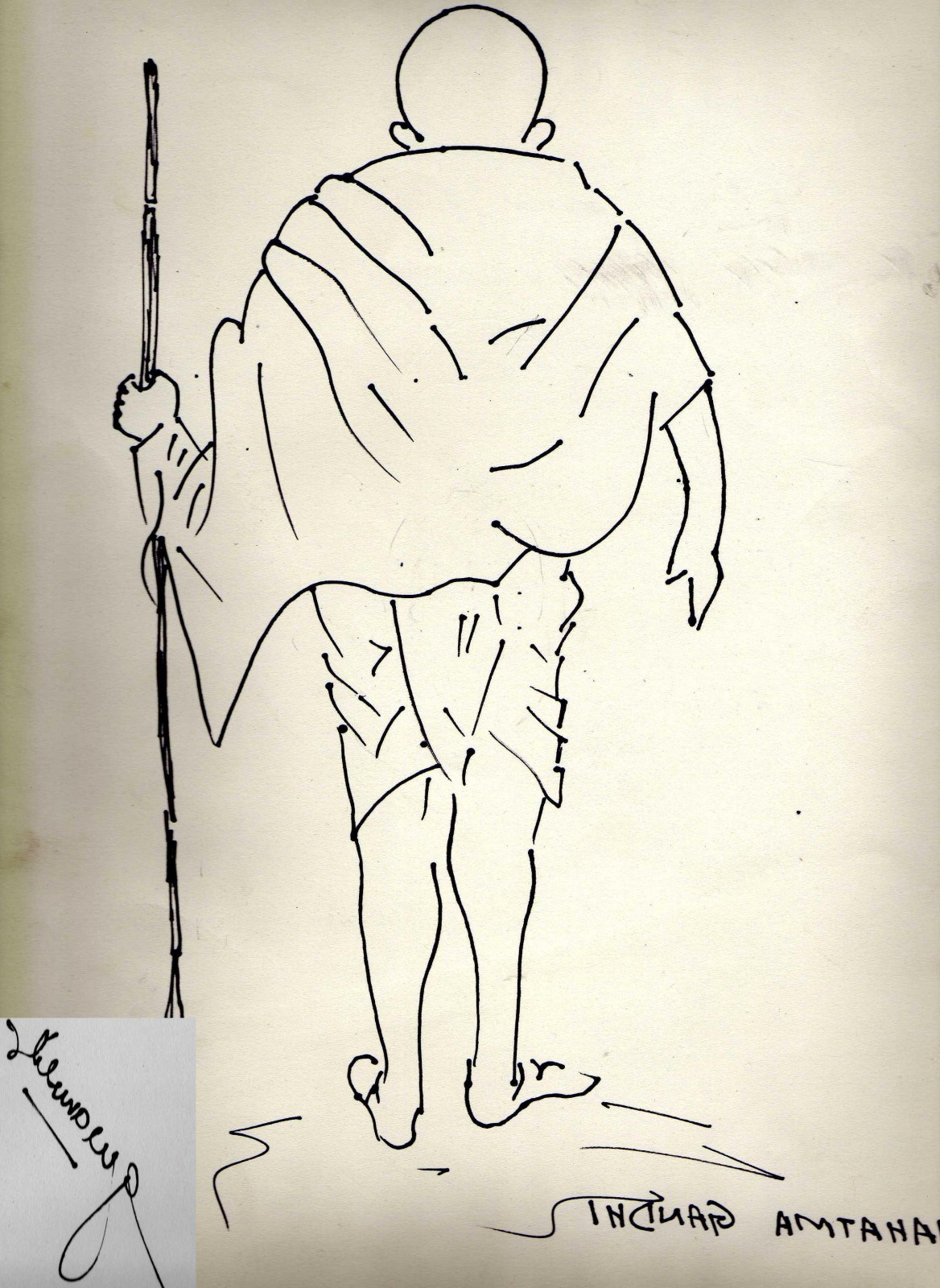 1168x1600 gandhiji drawing black and white mahatma gandhi laughing playing - Mahatma Gandhi Drawing