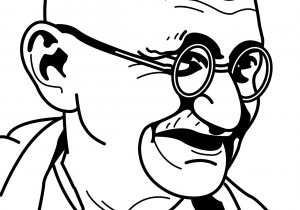 300x210 gandhi pencil sketch awesome pencil sketch of mahatma gandhi - Mahatma Gandhi Pencil Drawing
