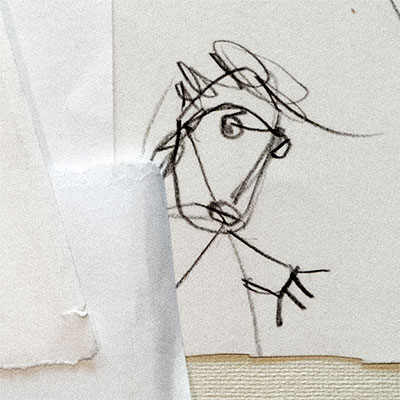 400x400 is evidence tomaso carnetto - Mail Drawing