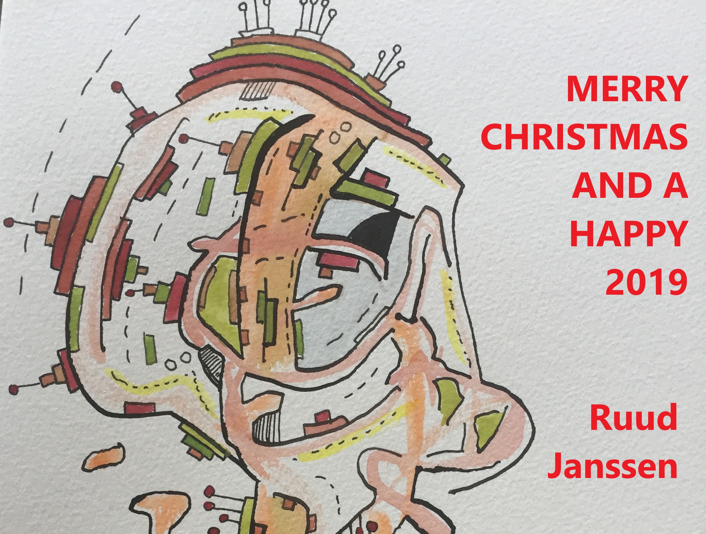 2430x1841 Interested In Mail Art Welcome To The International - Mail Drawing