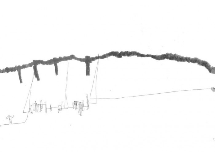 700x495 Learning From Main Reef Road Un Drawing And Re Drawing The City - Main Drawing