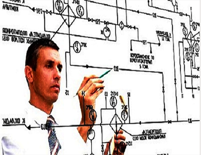 400x310 maintenance drawing, design of electrical system quality - Maintenance Drawing