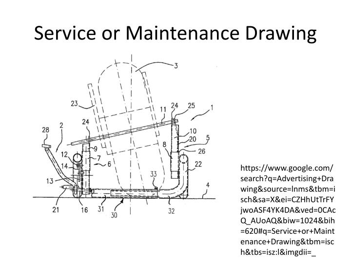 Maintenance Drawing at Explore collection of