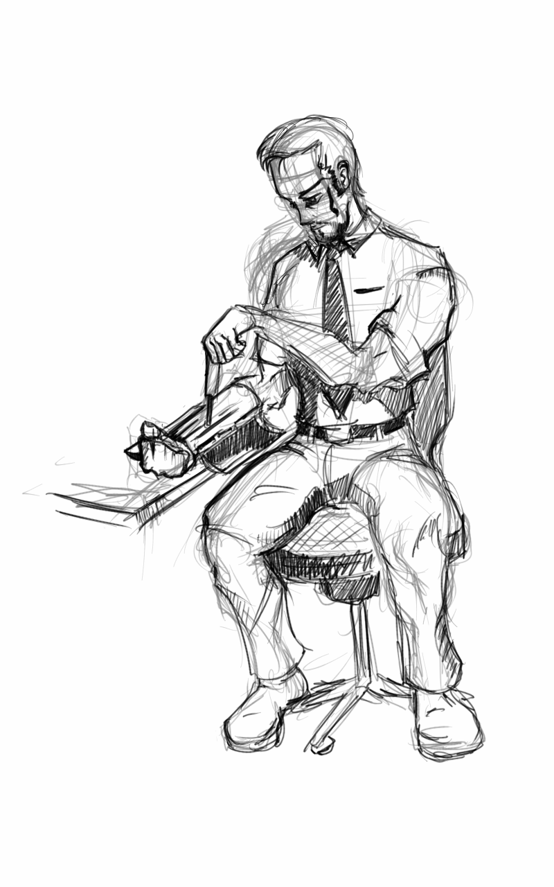 800x1280 time for some maintenance - Maintenance Drawing