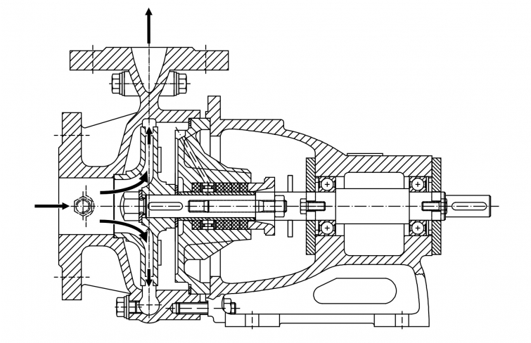 755x488 products - Maintenance Drawing