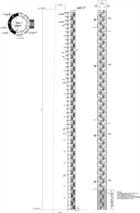 450x684  - Maintenance Drawing