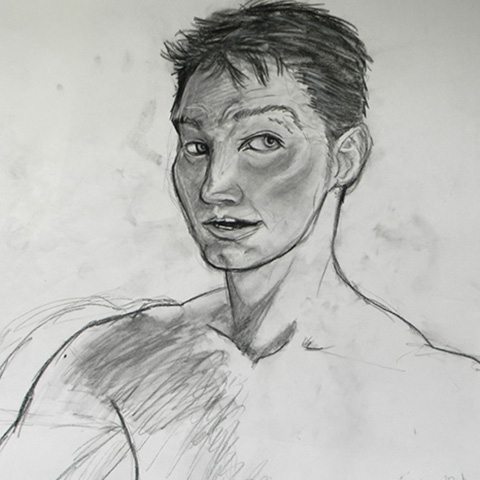 480x480 Drawing Painting Bfa Degree - Major Drawing