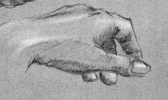 343x205 Elizabeth Gray King Drawings Artist, Theologian, Project - Major Drawing