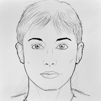 200x200 How To Make Faces - Make A Drawing