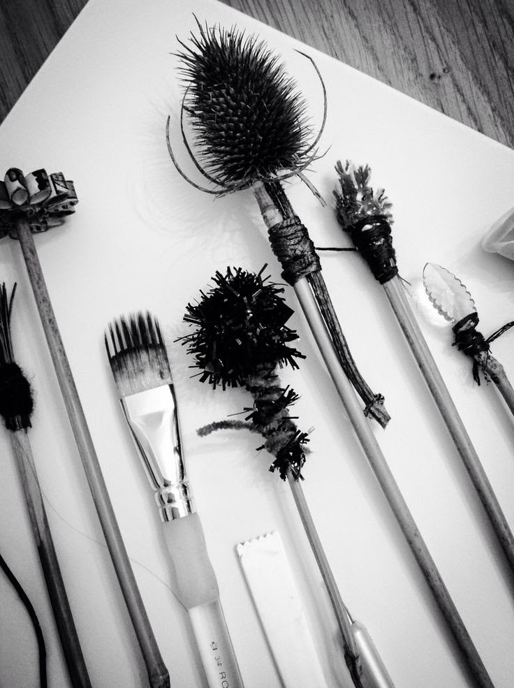 736x985 Drawing Making Your Own Drawing Tools - Make Your Own Drawing