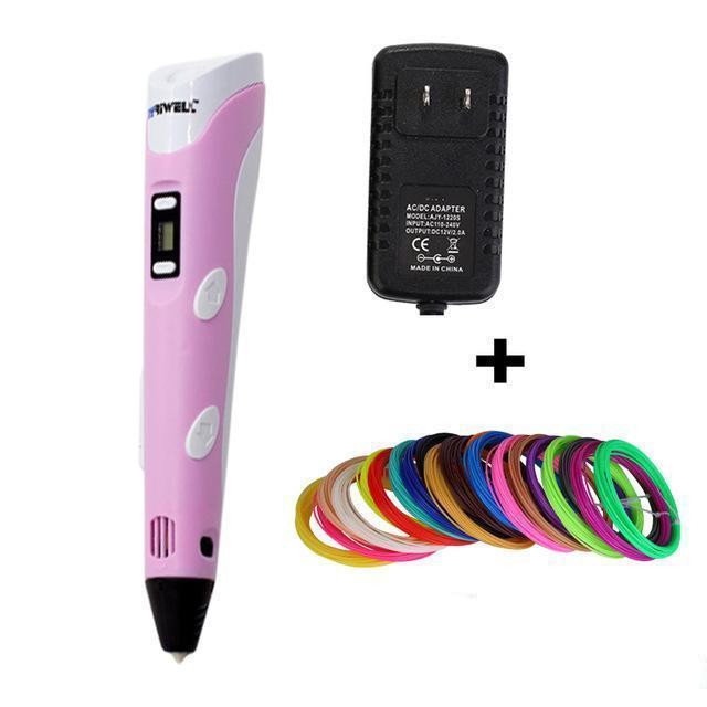 640x640 Drawing Doodling Pen - Make Your Own Drawing