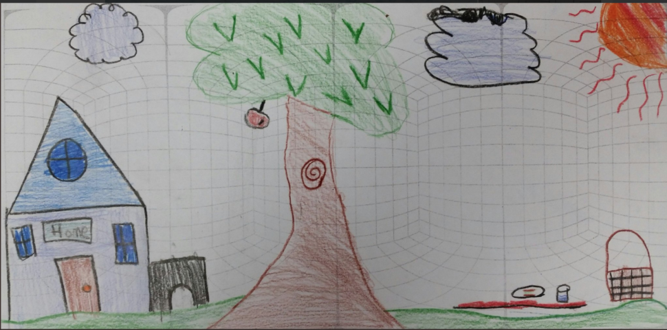 970x480 Panoform - Make Your Own Drawing