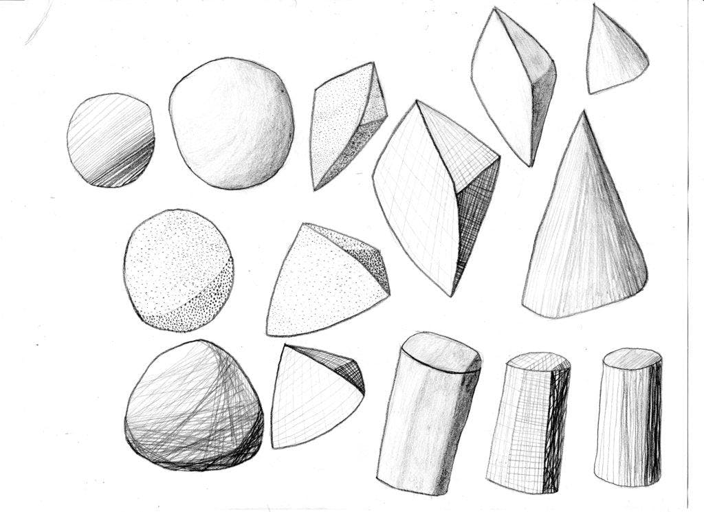 1024x745 Drawing Workshop The Maker Spot - Maker Drawing