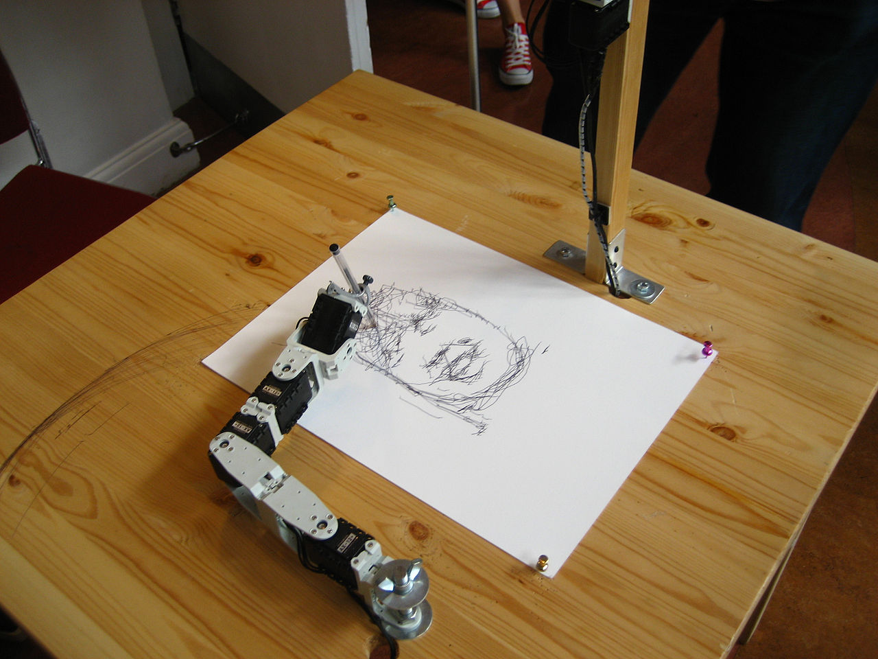 1280x960 Filerobot Drawing - Maker Drawing