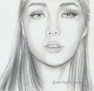 320x310 Makeupartist Drawings On Paigeeworld Pictures Of Makeupartist - Makeup Artist Drawing