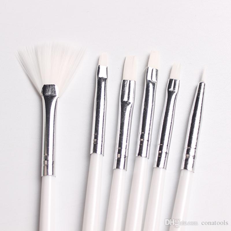 Makeup Brush Drawing at PaintingValley.com | Explore collection of ...