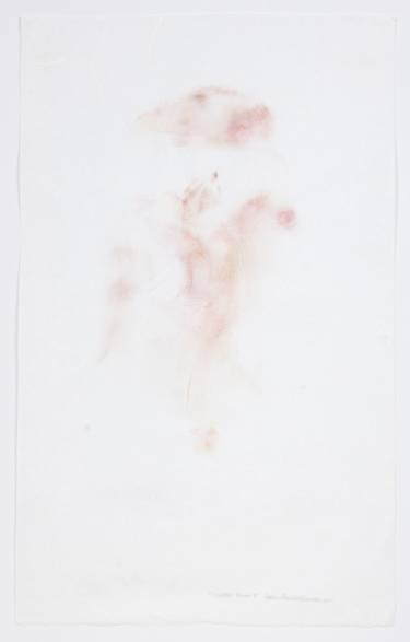 375x587 Makeup Drawings For Sale Saatchi Art - Makeup Drawings