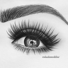 236x236 Makeup Hairstyles Makeup Art, Drawings, Eyes - Makeup Drawings