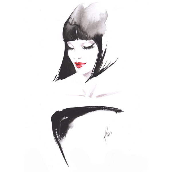 600x600 the makeup products i can't live without - Makeup Products Drawing