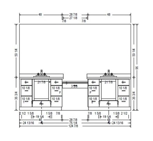 500x459 xpost from bathrooms - Makeup Vanity Drawing