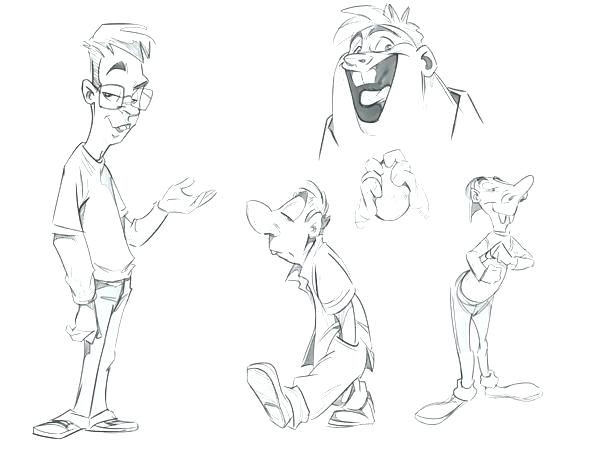 600x450 Fashion Model Sketch Template Male Templates Drawing Figure Design - Male Body Drawing Template