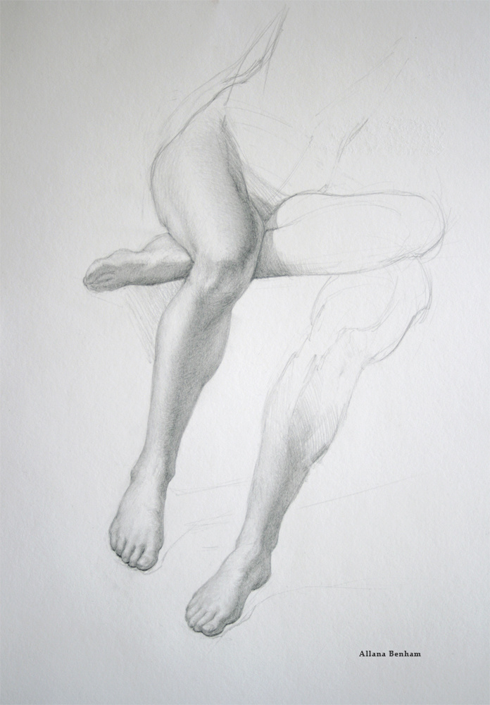 696x1000 workshops events - Male Figure Drawing