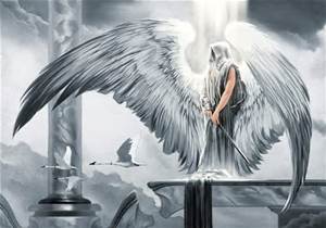 300x210 Pictures Male Guardian Angel Images - Male Guardian Angel Drawing