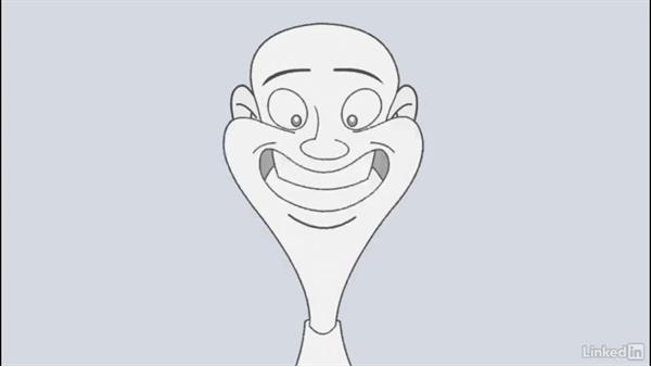 600x338 Cartoony Male Mouth Shapes - Male Mouth Drawing