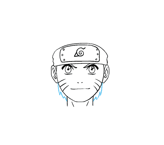 678x600 Drawing Boys Mouth Transparent Png Clipart Free Download - Male Mouth Drawing