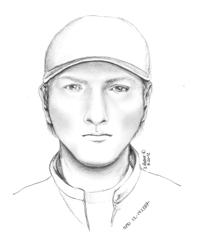 691x805 Profile Mouth Male Drawing - Male Mouth Drawing