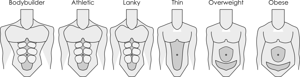 1024x264 Collection Of Free Male Drawing Upper Body Download On Ui Ex - Male Upper Body Drawing