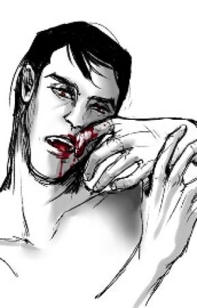 288x450 vampire medic x demon reader - Male Vampire Drawings