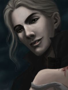 236x310 Best Male Vampire Images In Warriors, Fantasy Art - Male Vampire Drawings