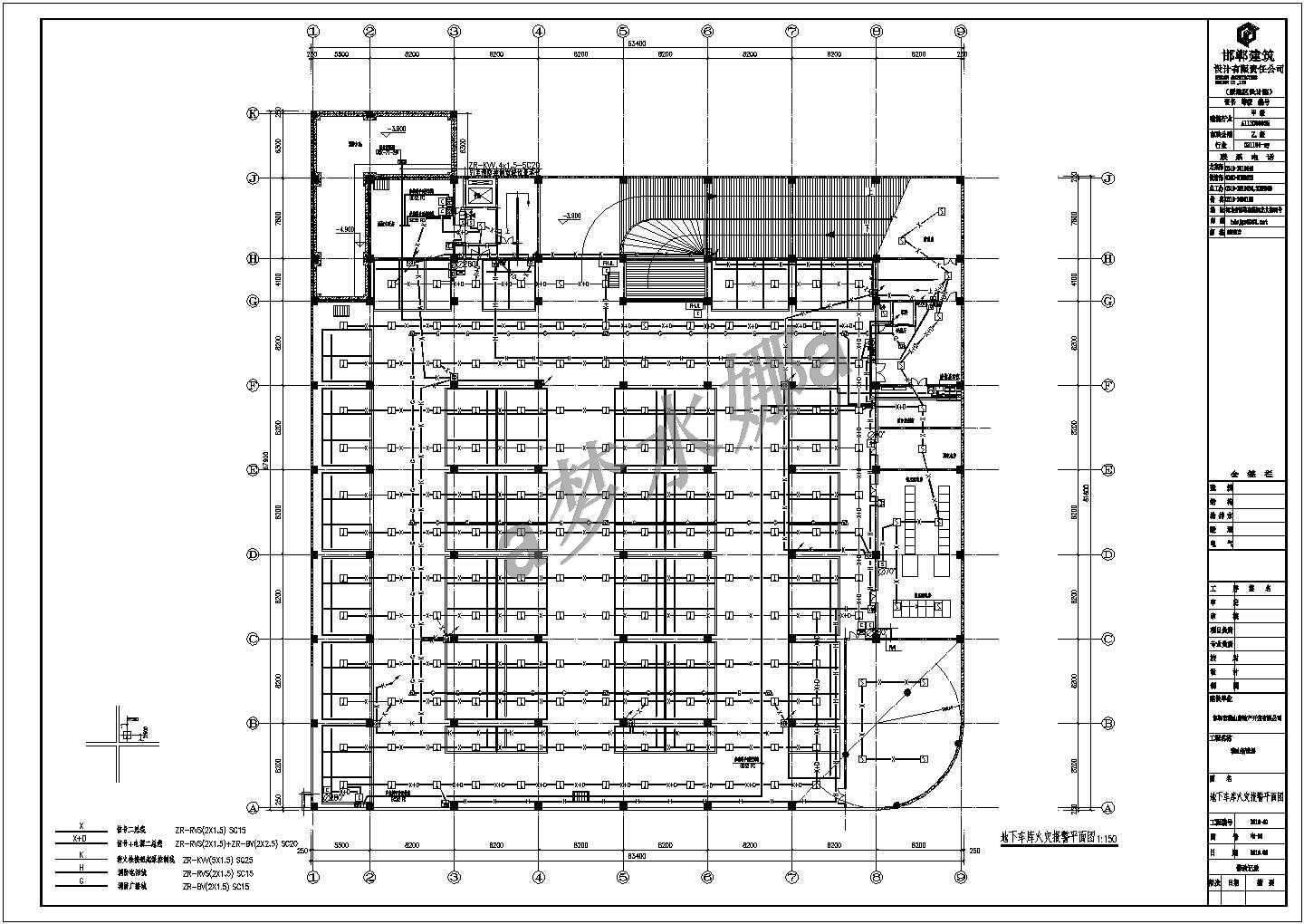 1440x1020 Mall Drawing Cad For Free Download - Mall Drawing