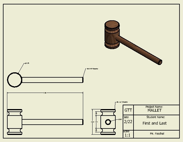 625x483 d m inventor page - Mallet Drawing