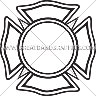 Maltese Cross Drawing at PaintingValley.com | Explore collection of ...