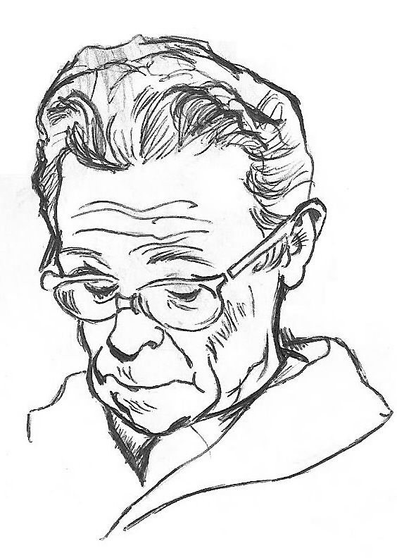 564x795 Image Result For Easy Old Man Sketch Drawn Man Sketch, Art - Man Drawing Easy