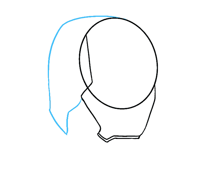 678x600 How To Draw Iron Man In A Few Easy Steps Easy Drawing Guides - Man Drawing Images