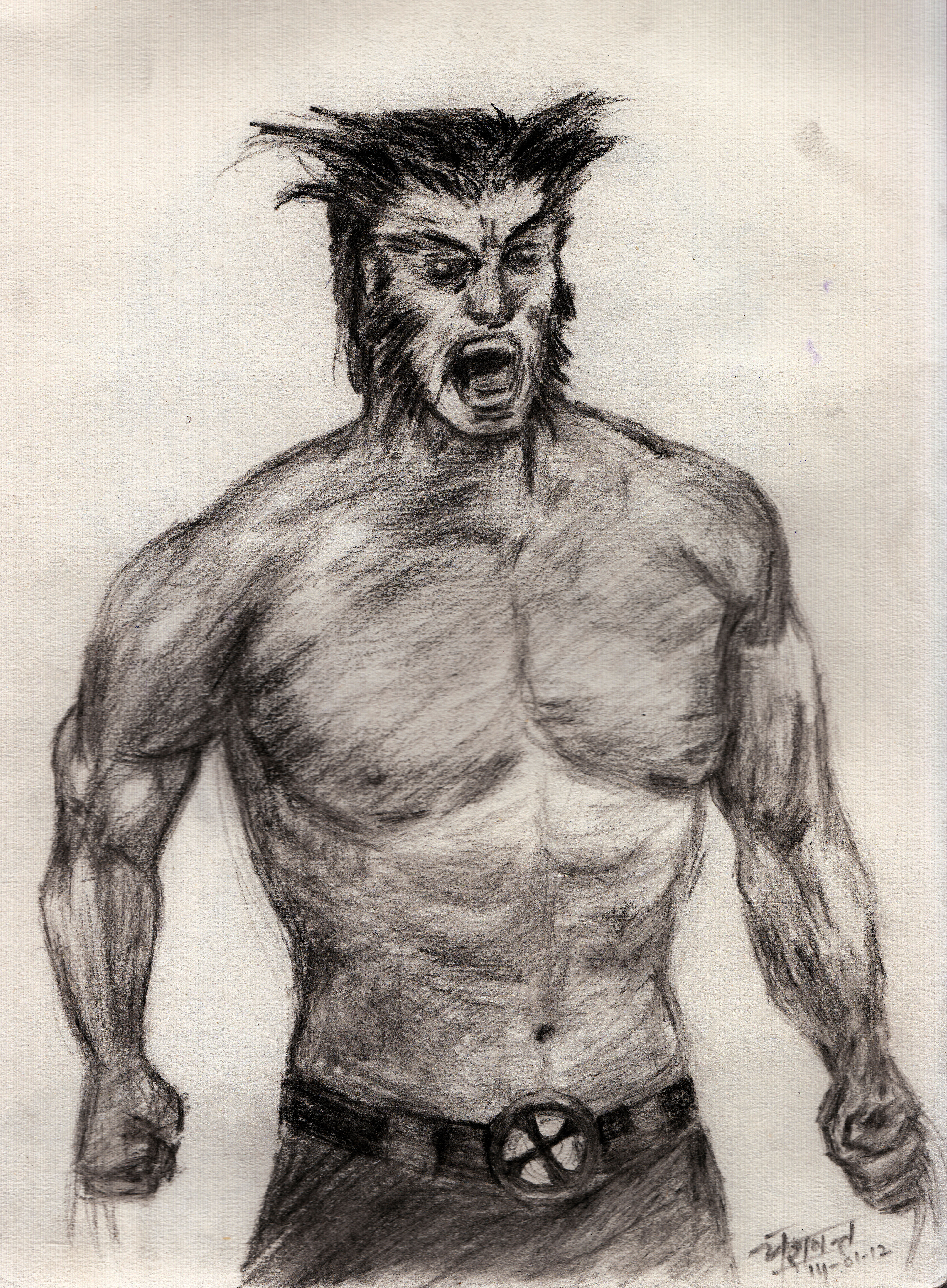 4769x6489 Free Images Art, Man, Figure Drawing, Sketch, Black And White - Man Figure Drawing