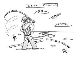 300x219 Man Fishing Drawings Fine Art America - Man Fishing Drawing