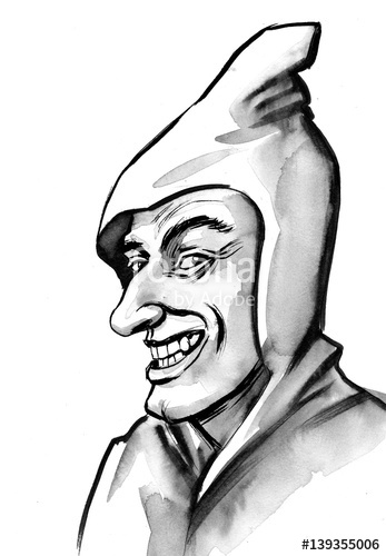 347x500 Creepy Man In Hoodie Stock Photo And Royalty Free Images - Man In Hoodie Drawing